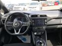 Véhicule d'occasion NISSAN LEAF 150CH 40KWH ACENTA 21.5