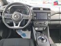 Véhicule d'occasion NISSAN LEAF 150CH 40KWH ACENTA 21.5