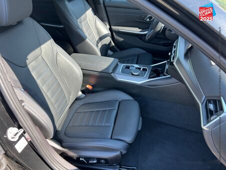 BMW SERIE 3 320DA XDRIVE...