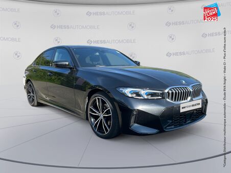 BMW SERIE 3 320DA XDRIVE...