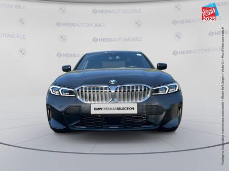 BMW SERIE 3 320DA XDRIVE...