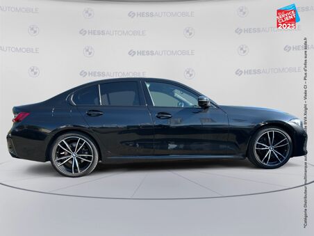 BMW SERIE 3 320DA XDRIVE...