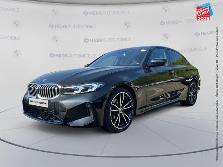 BMW SERIE 3 320DA XDRIVE...