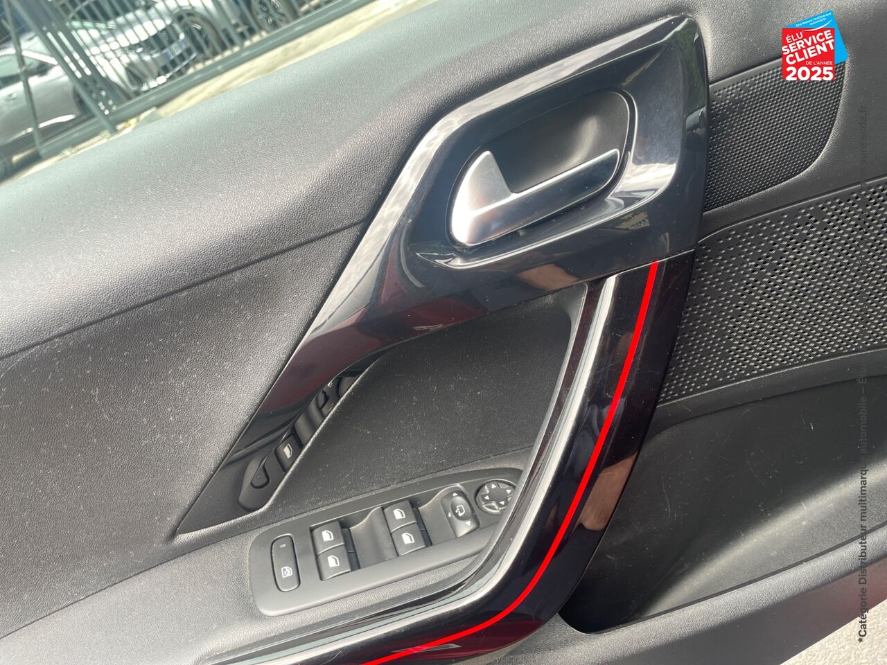 Véhicule d'occasion PEUGEOT 2008 1.2 PURETECH 130CH GT LINE SS chez Renault Saint-Louis