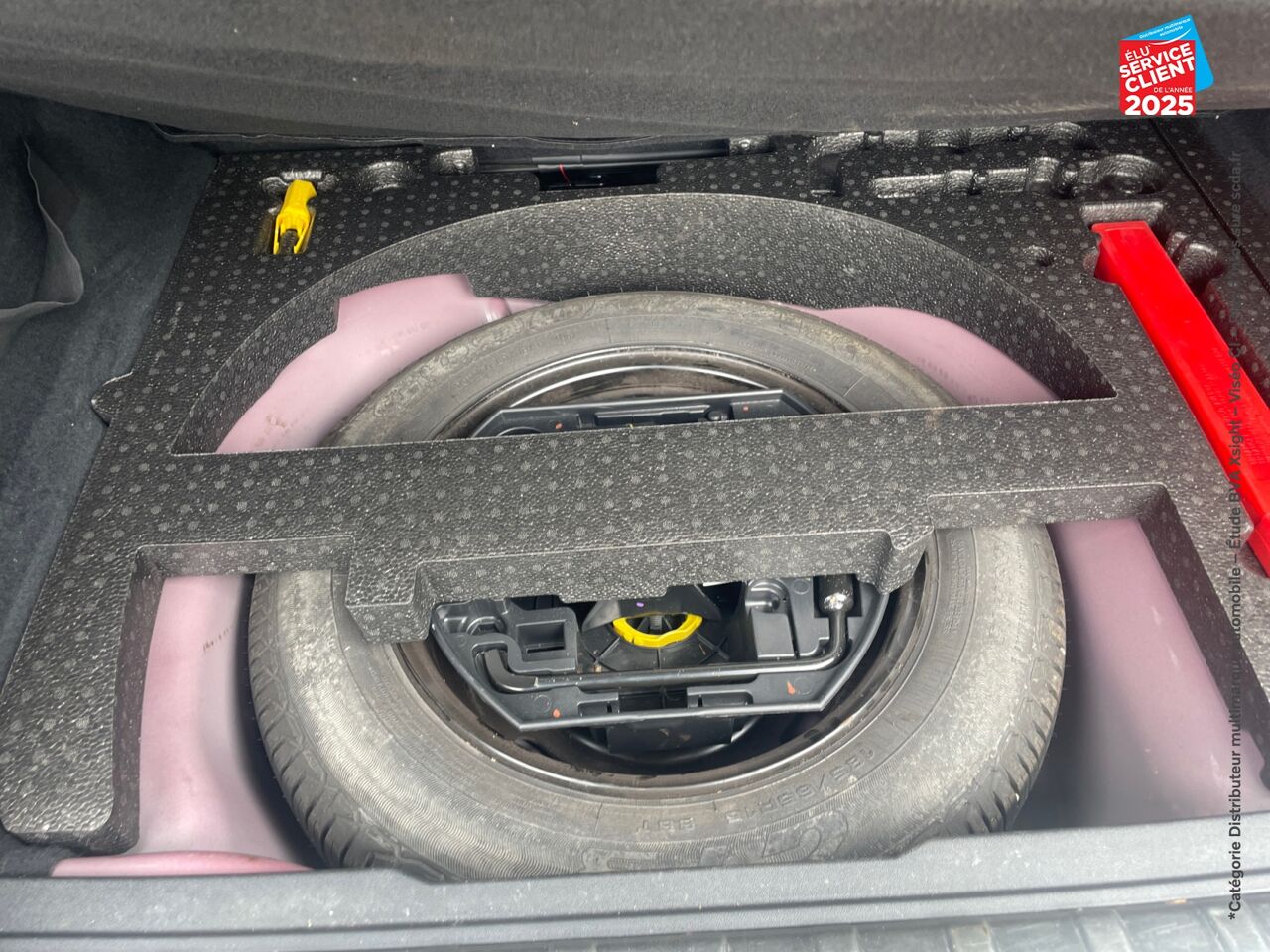 Véhicule d'occasion PEUGEOT 2008 1.2 PURETECH 130CH GT LINE SS chez Renault Saint-Louis