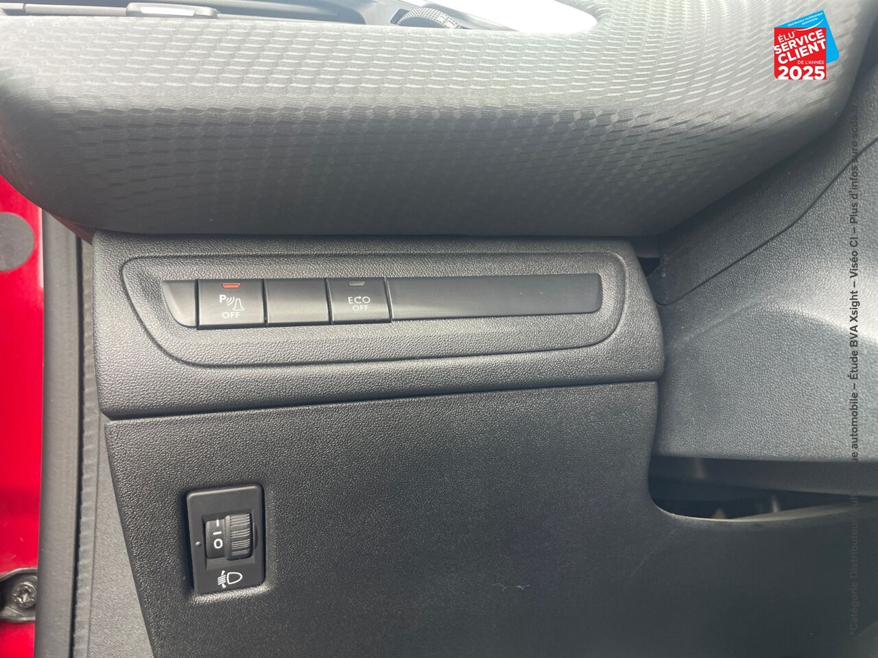 Véhicule d'occasion PEUGEOT 2008 1.2 PURETECH 130CH GT LINE SS chez Renault Saint-Louis