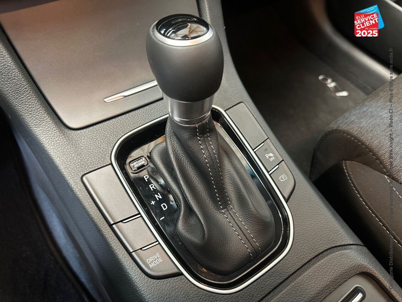 Véhicule d'occasion HYUNDAI I30 1.0 T-GDI 120CH HYBRID 48V CREATIVE DCT-7 chez Hyundai Epernay