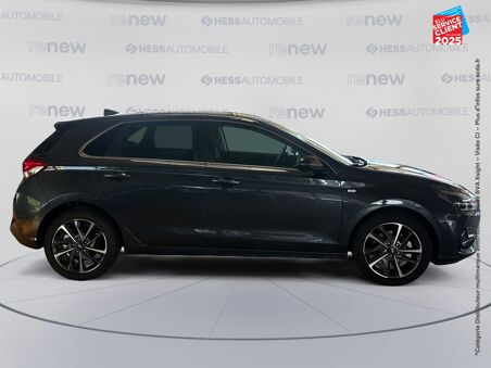 HYUNDAI I30 1.0 T-GDI 120CH...