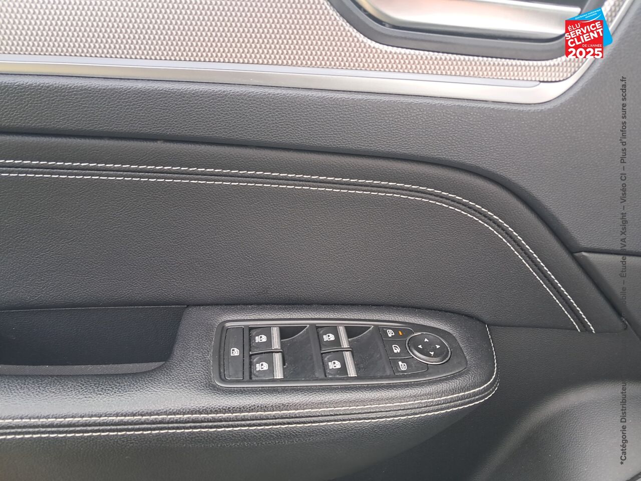 Véhicule d'occasion RENAULT ARKANA 1.3 TCE MILD HYBRID 140CH TECHNO EDC -22 GPS CAMERA chez Renault Mulhouse