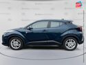 Véhicule d'occasion TOYOTA C-HR 2.0 HYBRIDE 184CH DYNAMIC ULTIMATE E-CVT