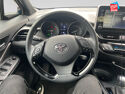 Véhicule d'occasion TOYOTA C-HR 2.0 HYBRIDE 184CH DYNAMIC ULTIMATE E-CVT