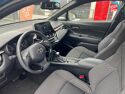 Véhicule d'occasion TOYOTA C-HR 2.0 HYBRIDE 184CH DYNAMIC ULTIMATE E-CVT