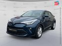Véhicule d'occasion TOYOTA C-HR 2.0 HYBRIDE 184CH DYNAMIC ULTIMATE E-CVT