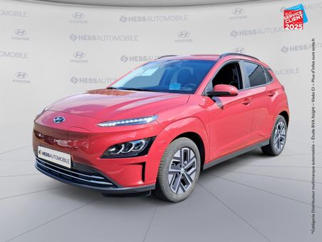 HYUNDAI KONA ELECTRIC 39KWH...