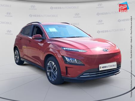 HYUNDAI KONA ELECTRIC 39KWH...