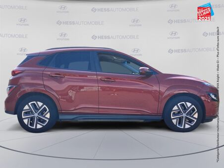 HYUNDAI KONA ELECTRIC 39KWH...