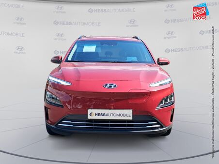 HYUNDAI KONA ELECTRIC 39KWH...
