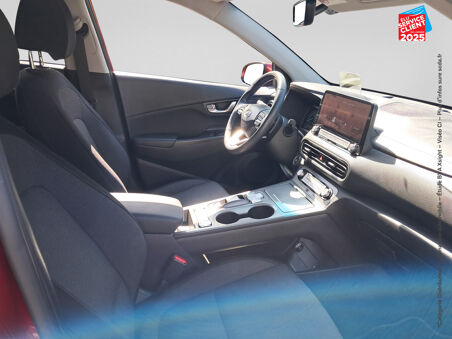 HYUNDAI KONA ELECTRIC 39KWH...