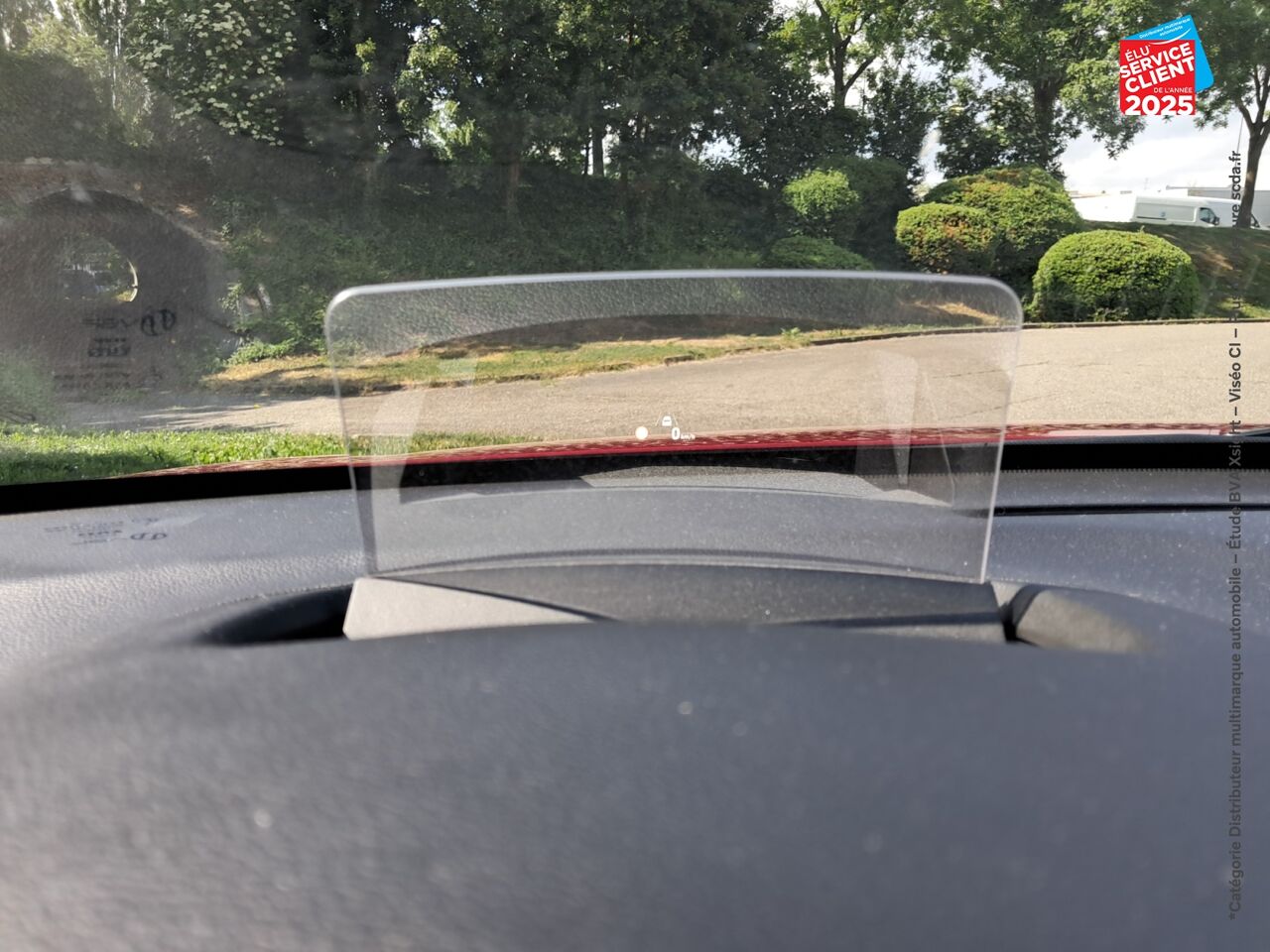 Véhicule d'occasion HYUNDAI KONA ELECTRIC 39KWH - 136 CH CREATIVE chez Hyundai Epernay