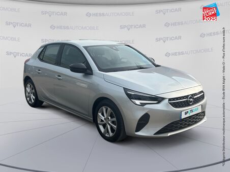 OPEL CORSA 1.2 75CH...