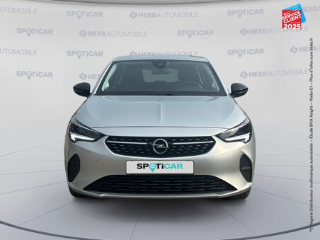 OPEL CORSA 1.2 75CH...