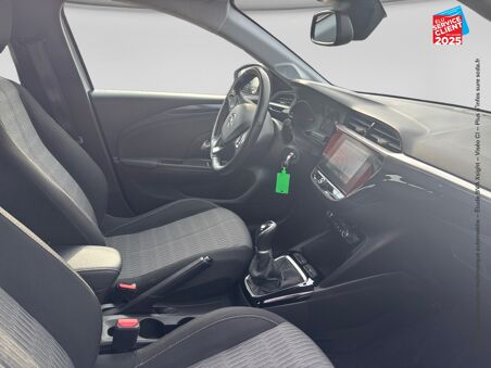 OPEL CORSA 1.2 75CH...