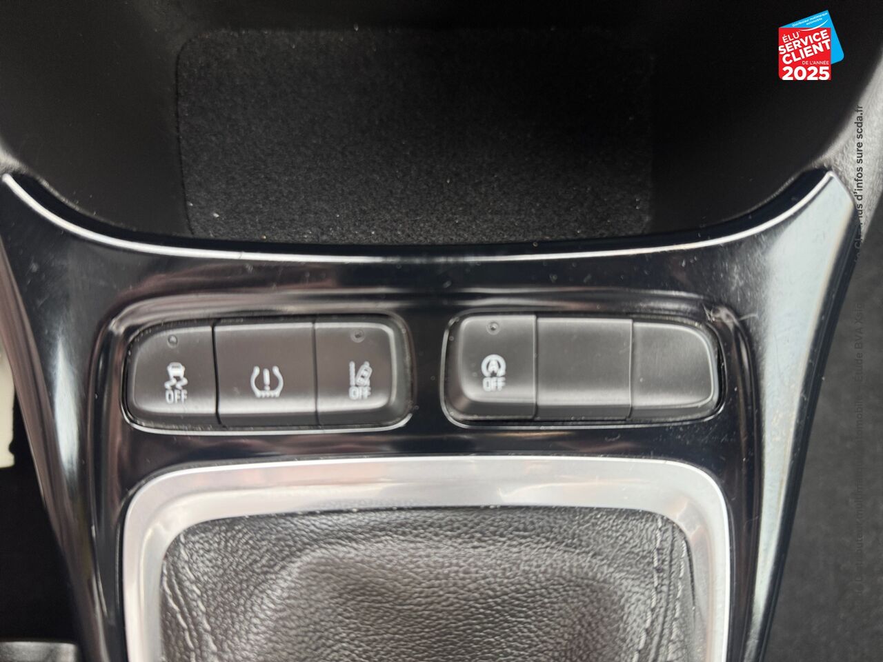 Véhicule d'occasion OPEL CROSSLAND 1.2 TURBO 110CH ELEGANCE chez Renault Sélestat
