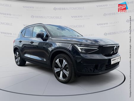 VOLVO XC40 RECHARGE 231CH...