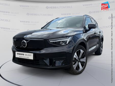 VOLVO XC40 RECHARGE 231CH...