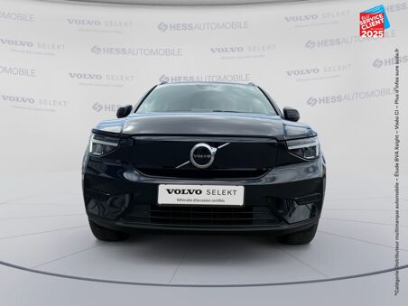 VOLVO XC40 RECHARGE 231CH...