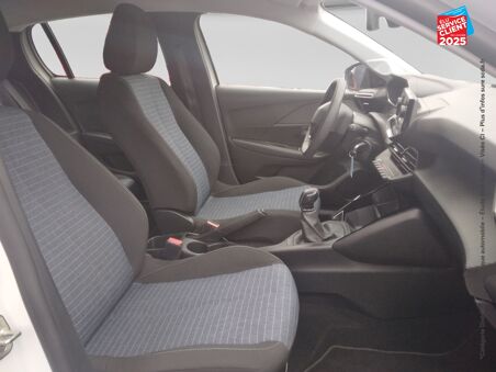 PEUGEOT 208 1.2 PURETECH...