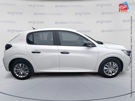 PEUGEOT 208 1.2 PURETECH...