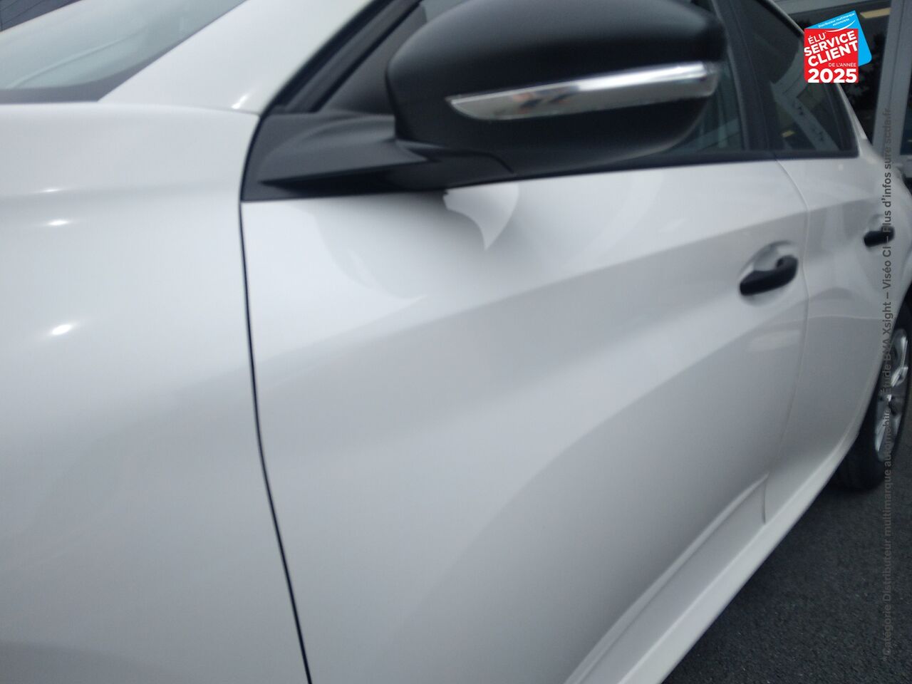 Véhicule d'occasion PEUGEOT 208 1.2 PURETECH 75CH SS LIKE chez Toyota Thionville
