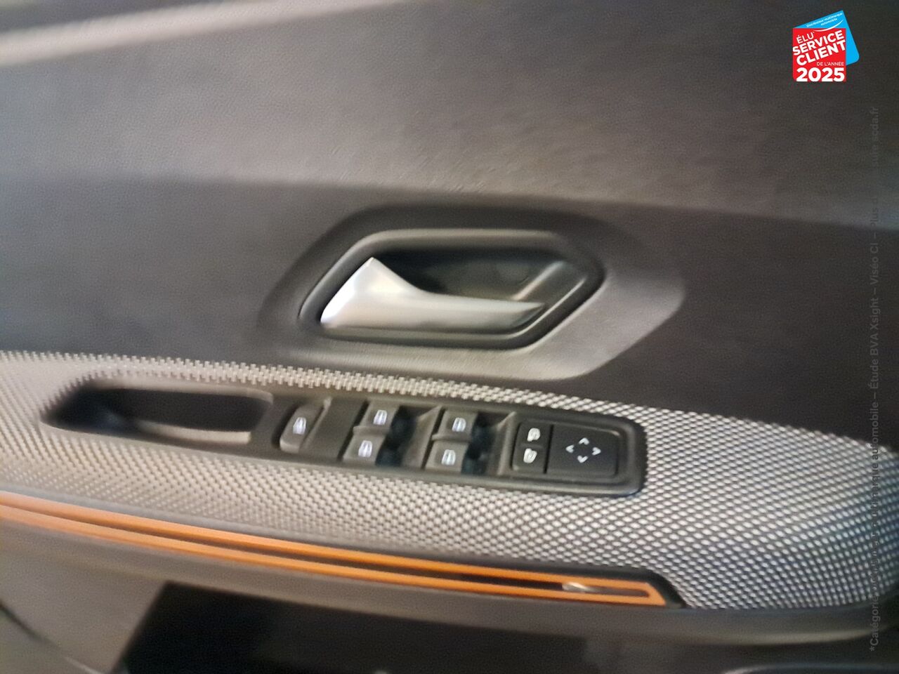 Véhicule d'occasion DACIA SANDERO 1.0 TCE 90CH STEPWAY CONFORT -22 CAMERA chez Renault Sélestat