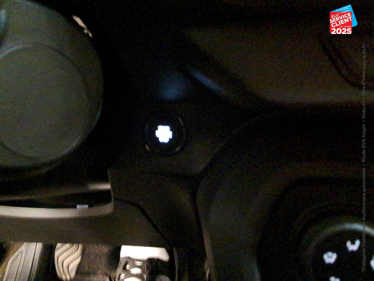 Véhicule d'occasion DACIA SANDERO 1.0 TCE 90CH STEPWAY CONFORT -22 CAMERA chez Renault Sélestat