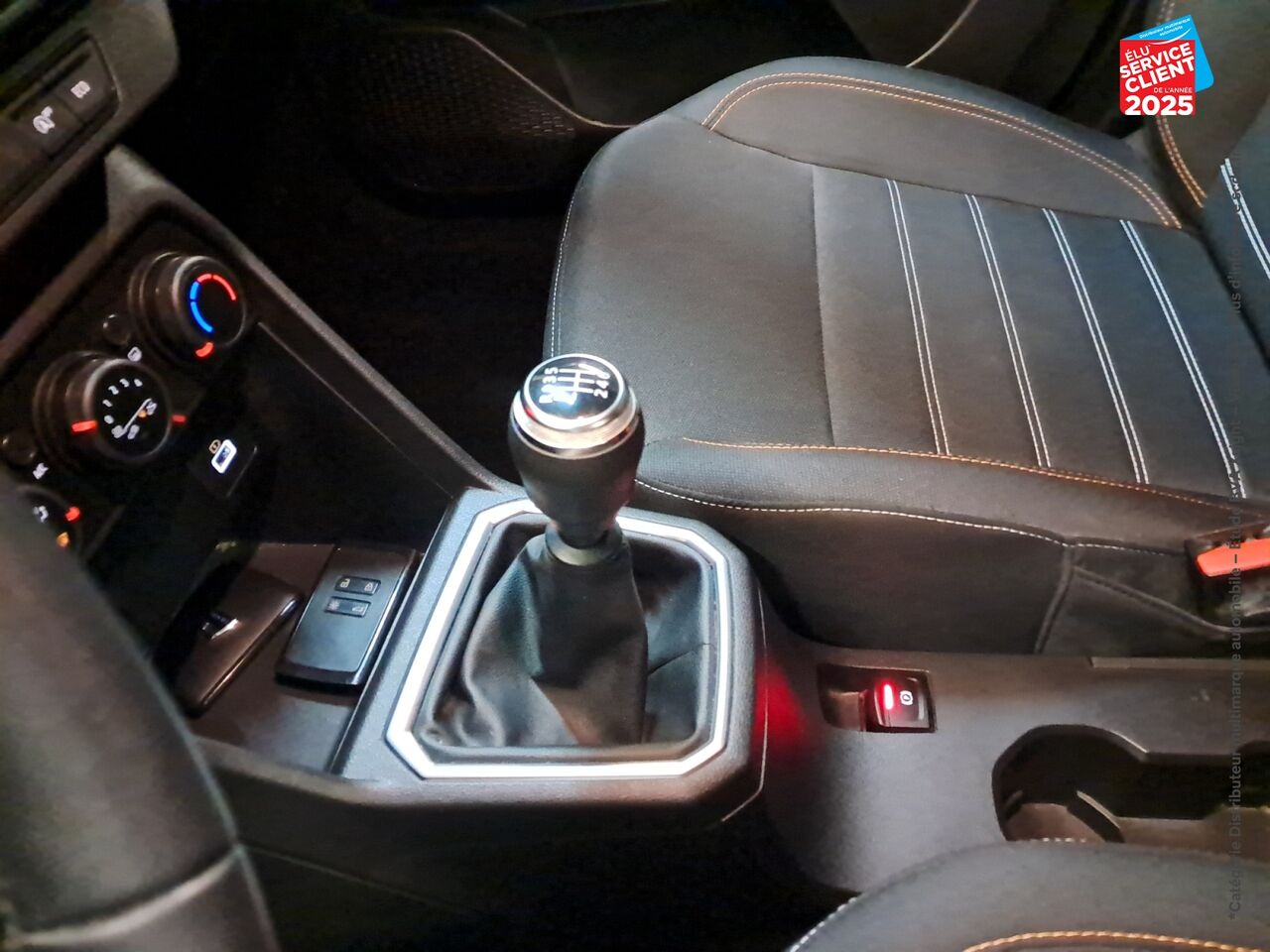 Véhicule d'occasion DACIA SANDERO 1.0 TCE 90CH STEPWAY CONFORT -22 CAMERA chez Renault Sélestat