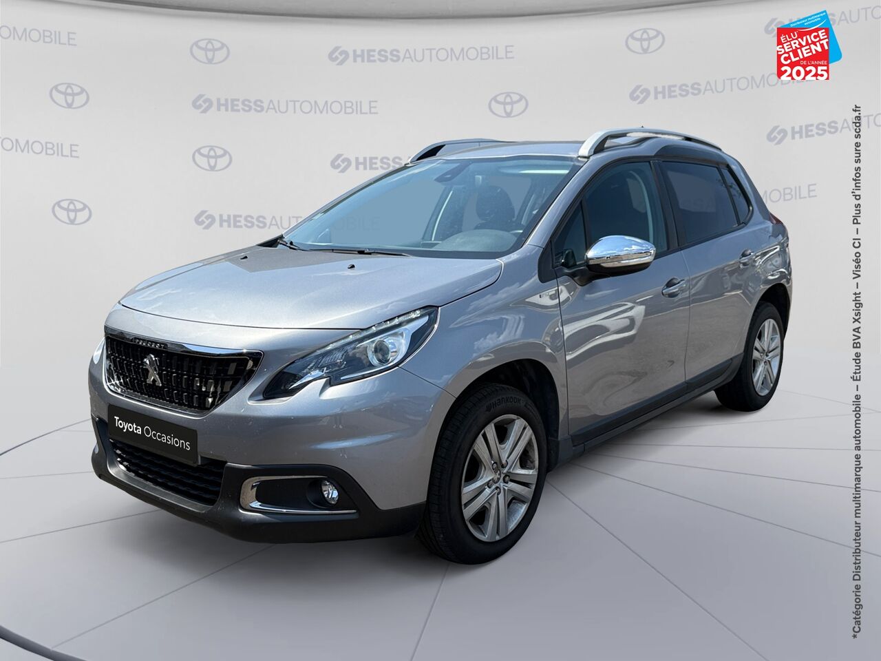 chez Dacia Saverne