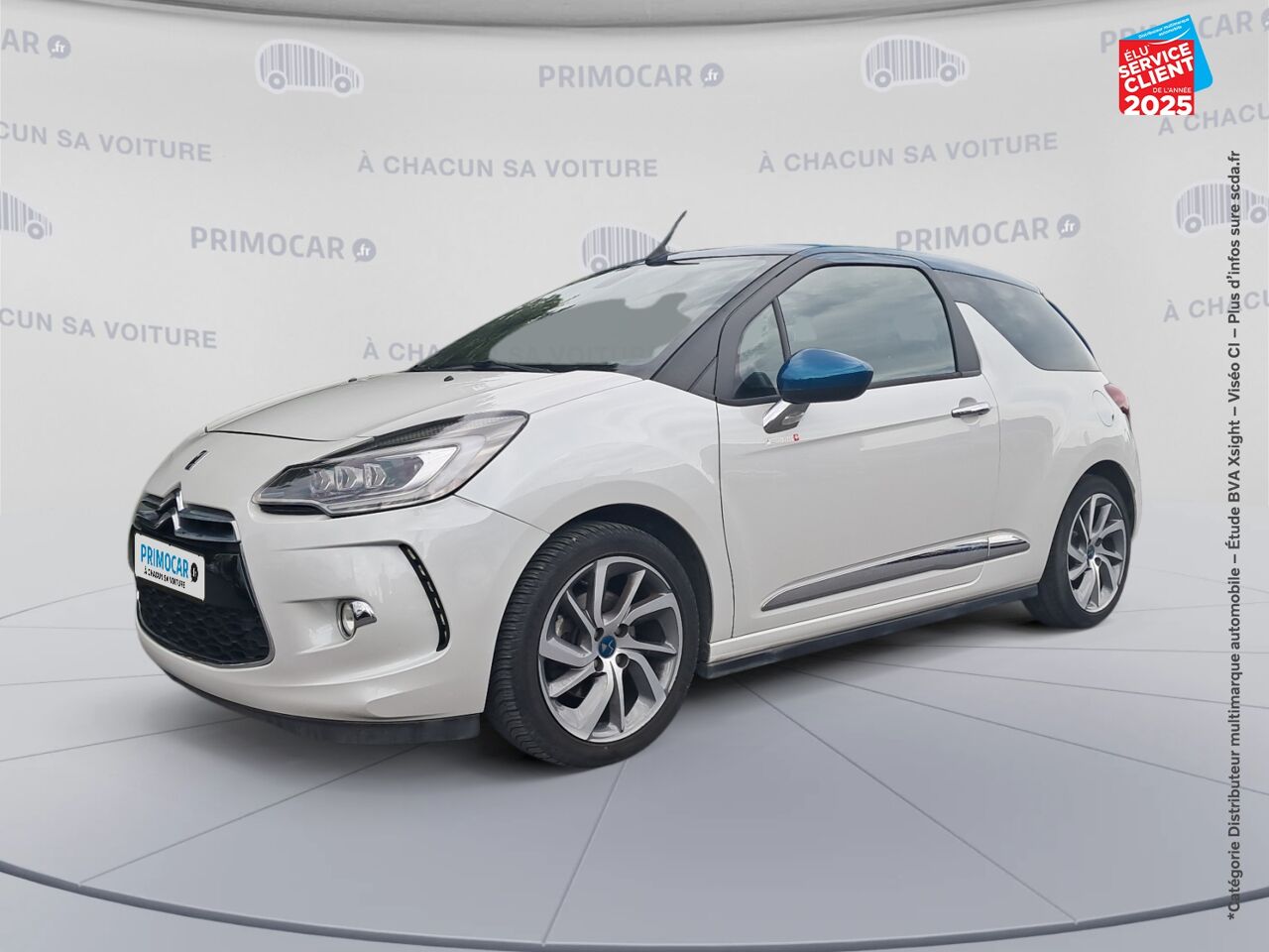 chez Primocar
