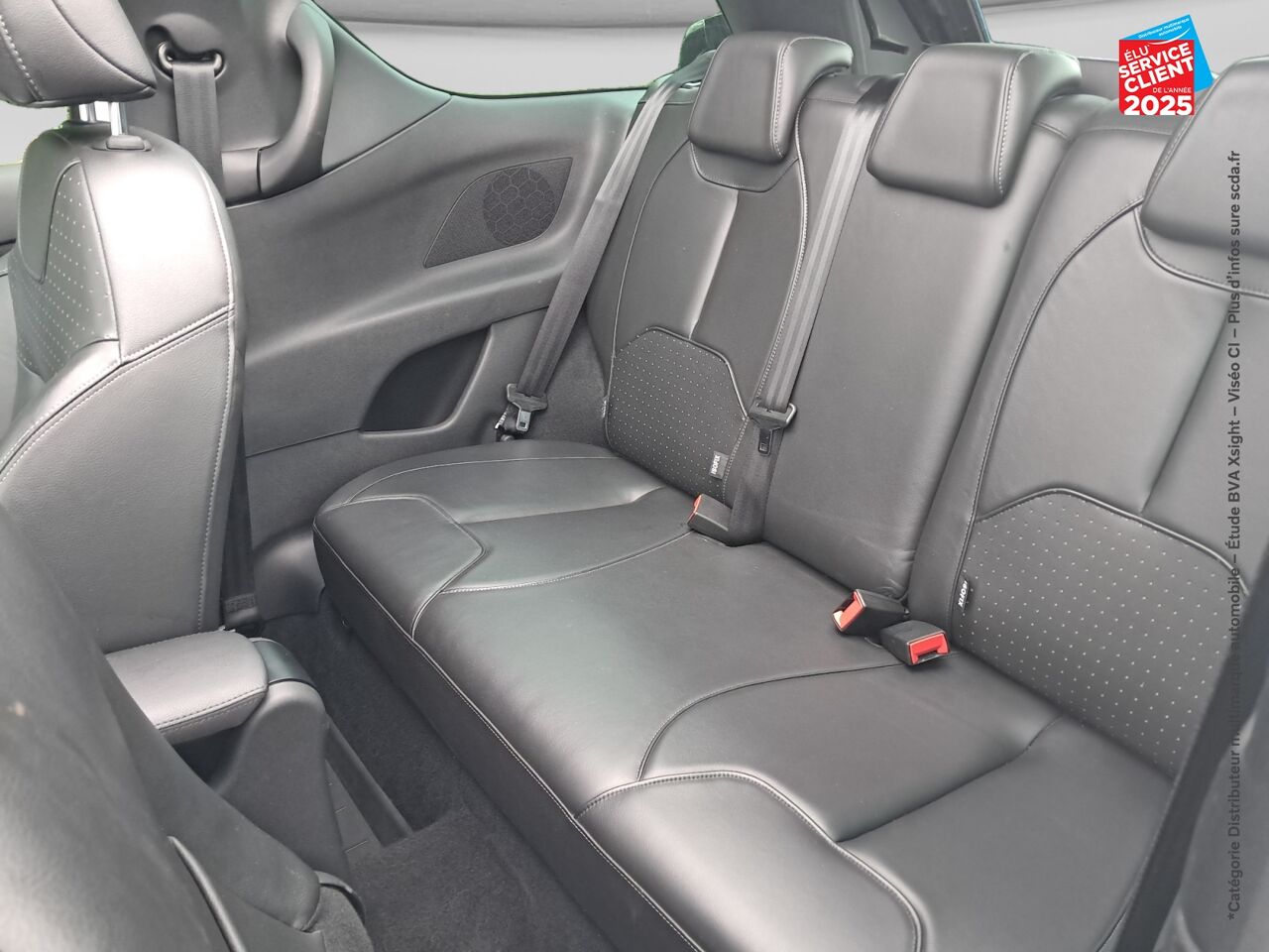 Véhicule d'occasion CITROEN DS3 CABRIO THP 165CH SPORT CHIC chez Primocar