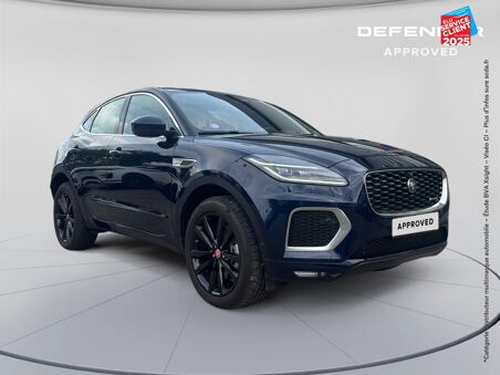 JAGUAR E-PACE P300E PHEV...