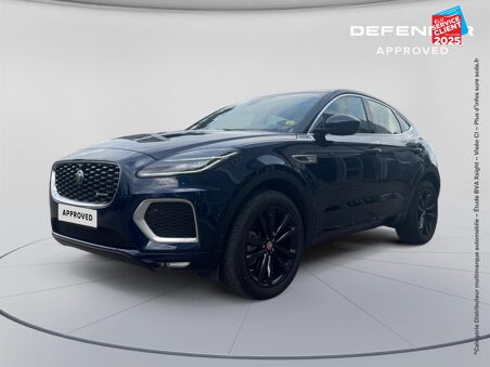 JAGUAR E-PACE P300E PHEV...