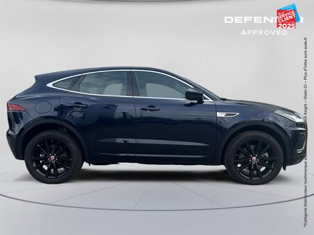 JAGUAR E-PACE P300E PHEV...