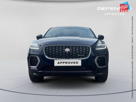 JAGUAR E-PACE P300E PHEV...