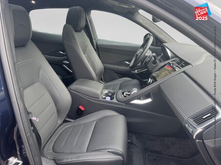 JAGUAR E-PACE P300E PHEV...