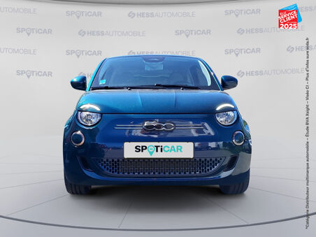 FIAT 500 E 95CH ICONE GPS