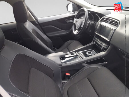 JAGUAR F-PACE 2.0D 180CH...