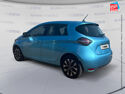 Véhicule d'occasion RENAULT ZOE E-TECH EVOLUTION CHARGE NORMALE R110 ACHAT INTEGRAL - MY22 GPS RADAR AR