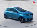 Véhicule d'occasion RENAULT ZOE E-TECH EVOLUTION CHARGE NORMALE R110 ACHAT INTEGRAL - MY22 GPS RADAR AR