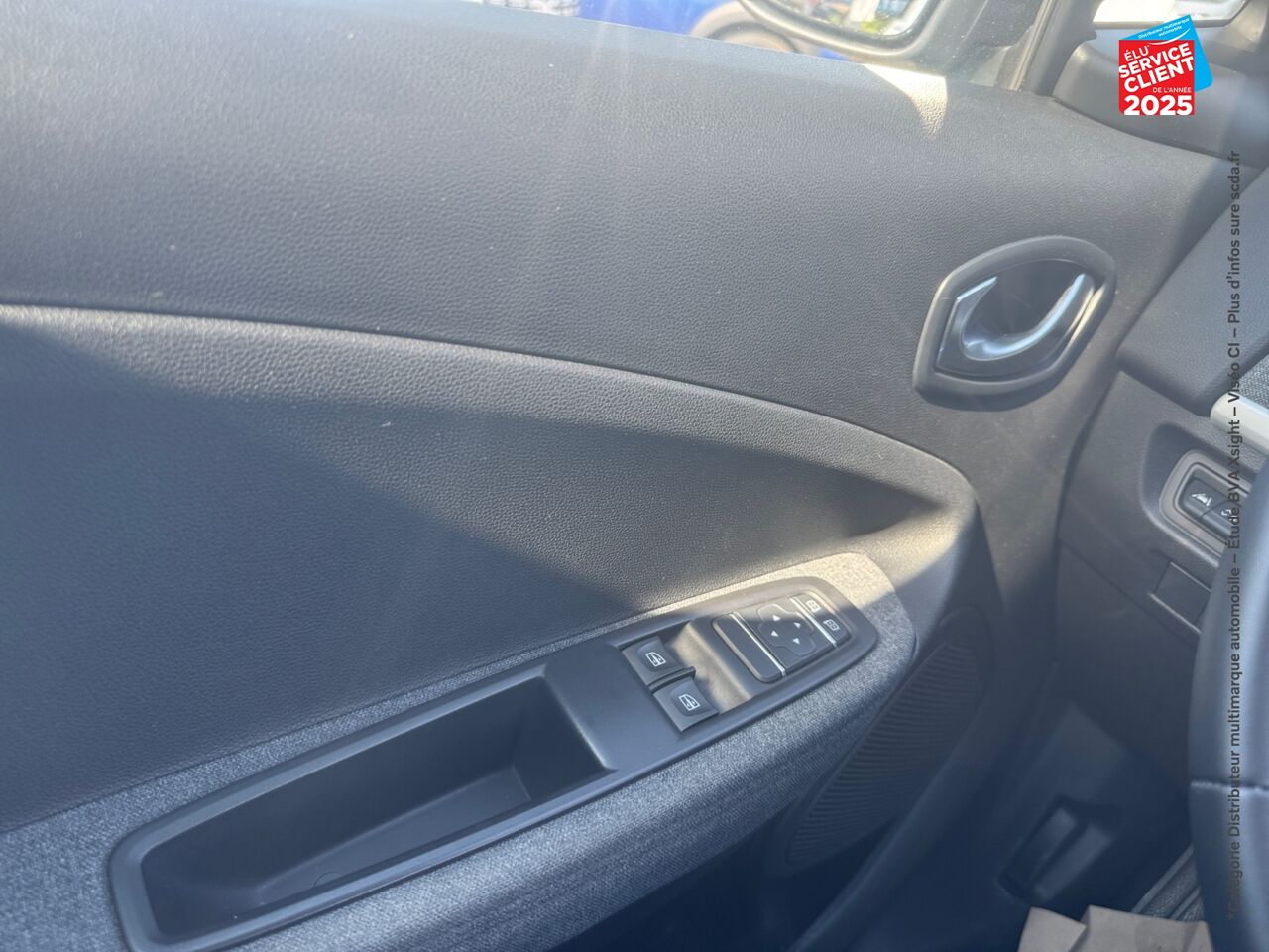 chez Renault Sélestat