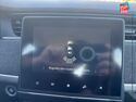 Véhicule d'occasion RENAULT ZOE E-TECH EVOLUTION CHARGE NORMALE R110 ACHAT INTEGRAL - MY22 GPS RADAR AR